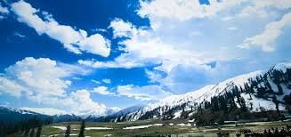 Jammu to Kashmir-06 NIGHTS AND 07 DAY