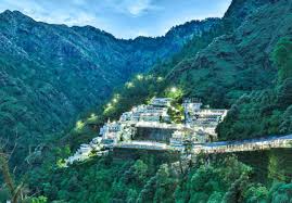 Vaishno Devi - Shivkhori : 03 NIGHTS AND 04 DAYS