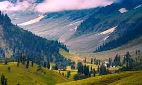 07 NIGHTS AND 08 DAYS