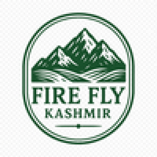 Fire Fly Kashmir - Born to be Wild